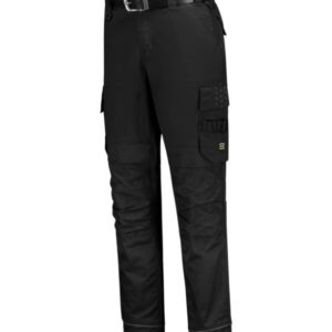 TRICORP Work Pants Twill Cordura Stretch T62