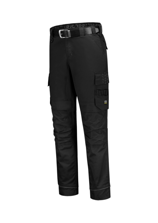 TRICORP Work Pants Twill Cordura Stretch T62