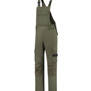 TRICORP Bib & Brace Twill Cordura T67