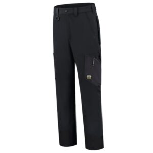 TRICORP Work Trousers 4-way Stretch T77
