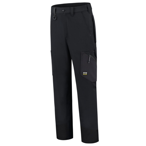 TRICORP Work Trousers 4-way Stretch T77