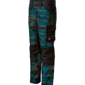 RIMECK® Vertex Camo W09