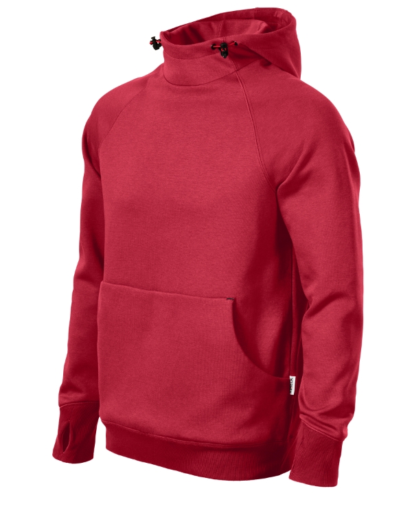 RIMECK® Vertex Hoodie W43